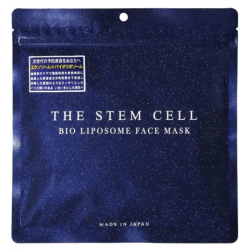 THE STEM CELL BIO LIPOSOME...