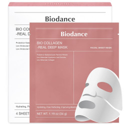 Biodance - Bio-Collagen...