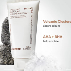 innisFree VOLCANIC BHA PORE...